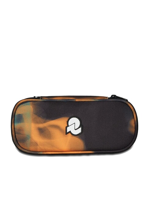 INVICTA LIP FANTASY Étui enveloppe orange fumé - Étuis et Accessoires