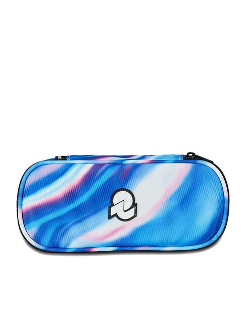 INVICTA LIP FANTASY Étui enveloppe marbre bleu - Étuis et Accessoires