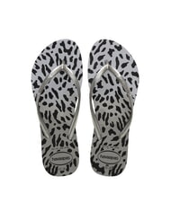 HAVAIANAS SLIM ANIMALS Tongs SLIM ANIMALS - Chaussures Femme
