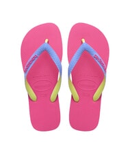 HAVAIANAS tongs TOP MIX - Chaussures unisexe