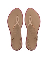HAVAIANAS LUNA POINT Sandale tongs - Chaussures Femme