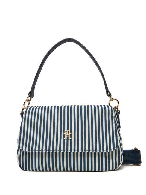 TOMMY HILFIGER POPPY SUMMER Sac à bandoulière, avec bandoulière corps - Sacs pour Femme