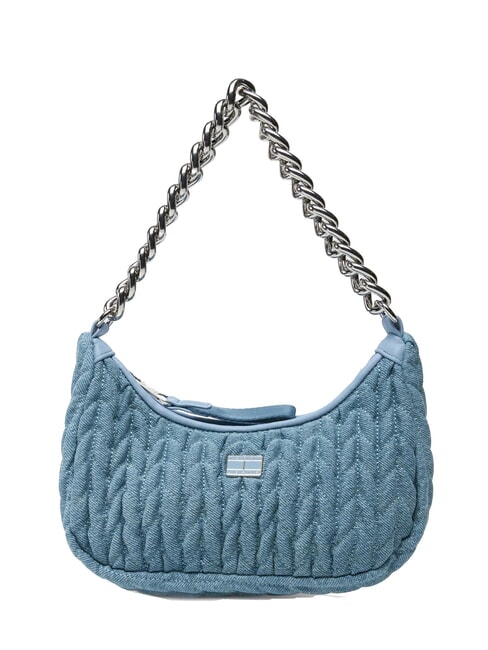 TOMMY HILFIGER TOMMY JEANS TJW ICONIC DENIM Sac à bandoulière corps - Sacs pour Femme
