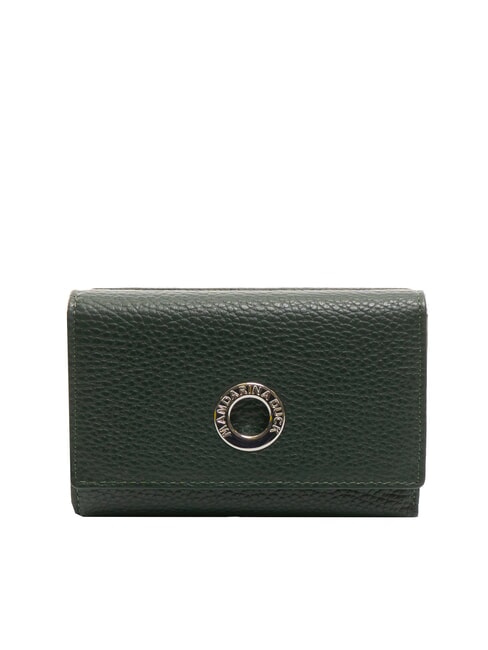 MANDARINA DUCK MELLOW  Portefeuille moyen en cuir gale - Portefeuilles Femme