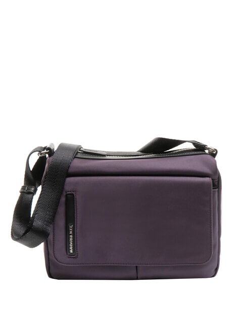 MANDARINA DUCK HUNTER sac d'épaule plu / perf - Sacs pour Femme