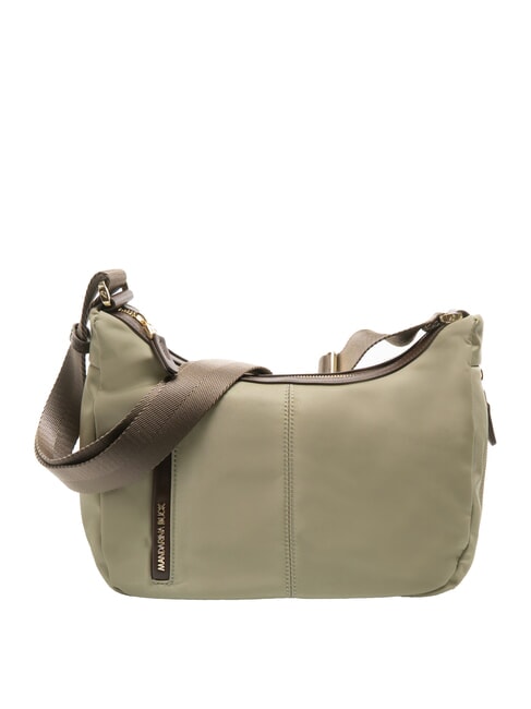 MANDARINA DUCK HUNTER Sac à bandoulière extensible gris sauge - Sacs pour Femme