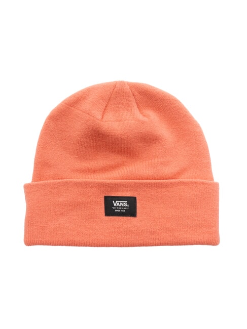 VANS WM CUFF Capuchon rose fanée - Bonnets