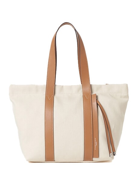 GIANNI CHIARINI SARAH  Sac à provisions crème - Sacs pour Femme