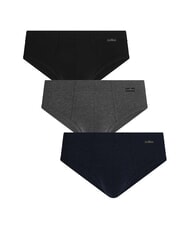 JOHN RICHMOND ARY 3 slips taille basse - Slip homme