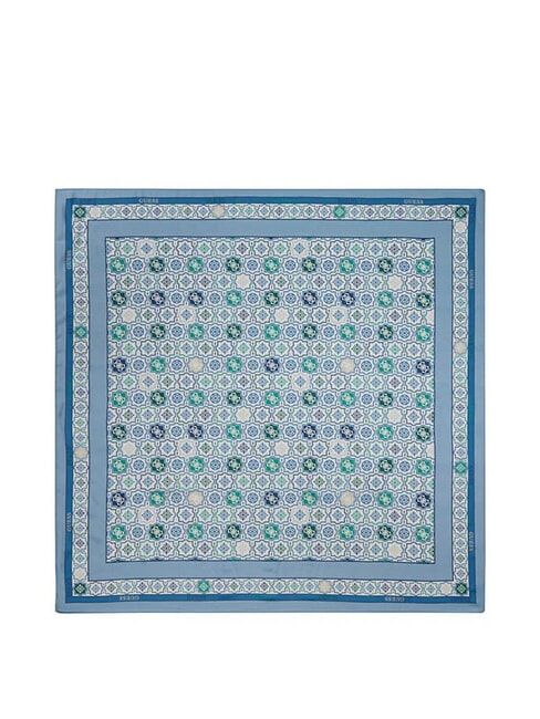 GUESS PEONY Foulard imprimé SKY MULTI - Écharpes