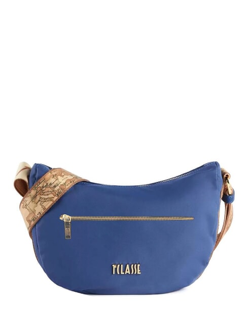 ALVIERO MARTINI PRIMA CLASSE NYLON ECO VIBE  Sac à bandoulière jean - Sacs pour Femme