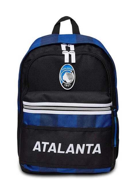 ATALANTA 1907 sac à dos à 2 compartiments Noir - Sacs à dos pour l'École & les Loisirs
