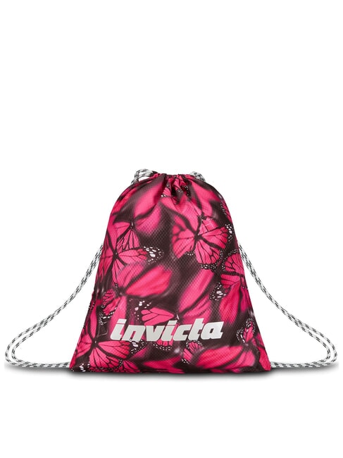 INVICTA SLIGHT FANTASY Cartable cœur - Sacs à dos pour l'École & les Loisirs