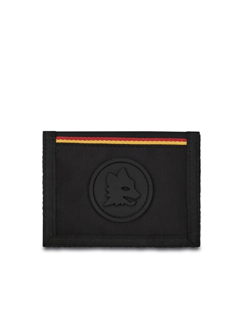 ROMA THIS IS THE GAME Portefeuille en tissu Noir - Sacs et accessoires Enfants