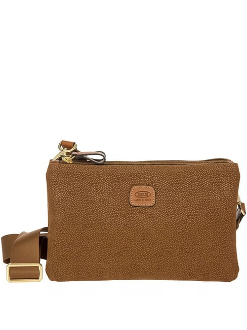 BRIC’S LIFE  Sac à bandoulière renne - Sacs pour Femme