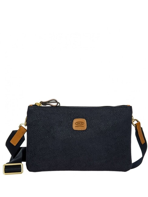 BRIC’S LIFE  Sac à bandoulière bleu - Sacs pour Femme