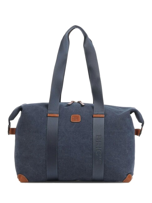 BRIC’S SORRENTO M Sac de voyage en toile de taille moyenne océan - Sacs de voyage