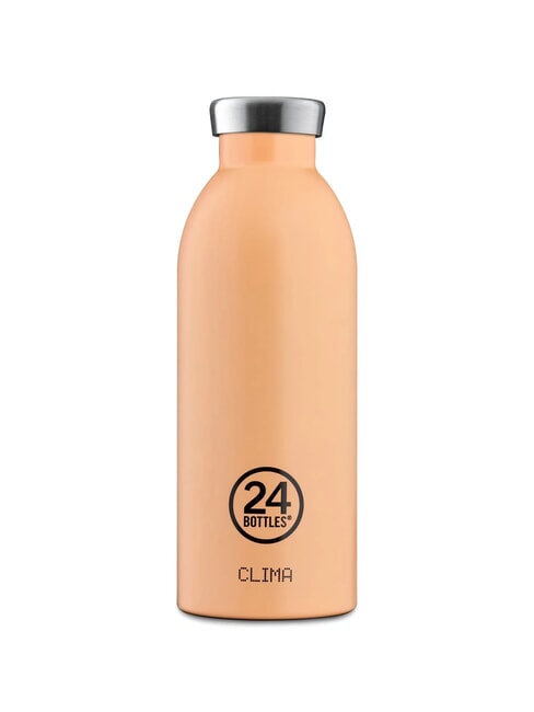 24BOTTLES CLIMA BOTTLE Bouteille d'eau thermale 500 ml sable - Bouteilles thermiques