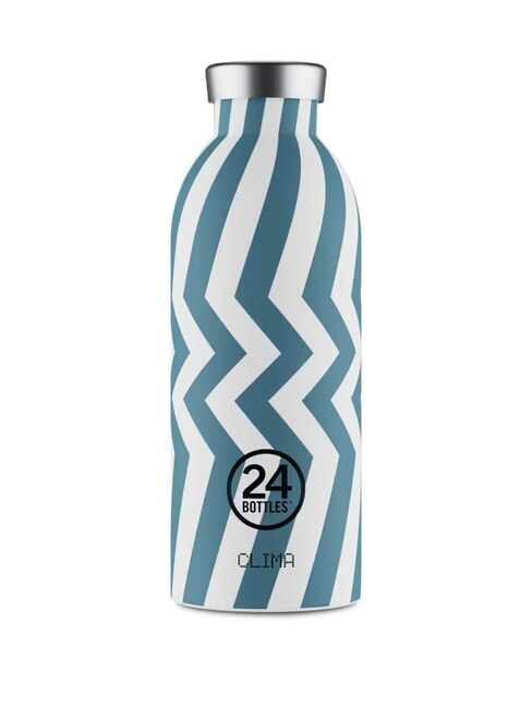 24BOTTLES CLIMA BOTTLE Bouteille d'eau thermale 500 ml patio - Bouteilles thermiques