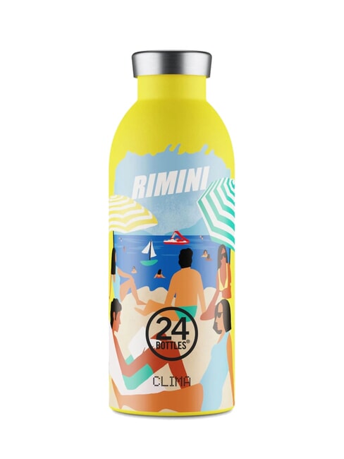 24BOTTLES CLIMA BOTTLE Bouteille d'eau thermale 500 ml Rimini - Bouteilles thermiques
