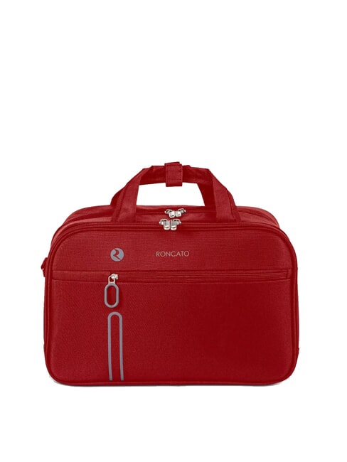 R RONCATO ONE WAY Sac de sport sous le siège rouge - Sacs de voyage