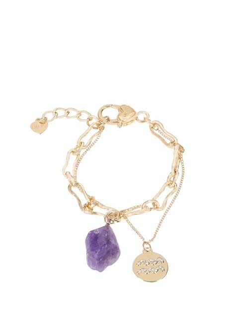 LIUJO QUARTZ Bracelet or - Bracelets