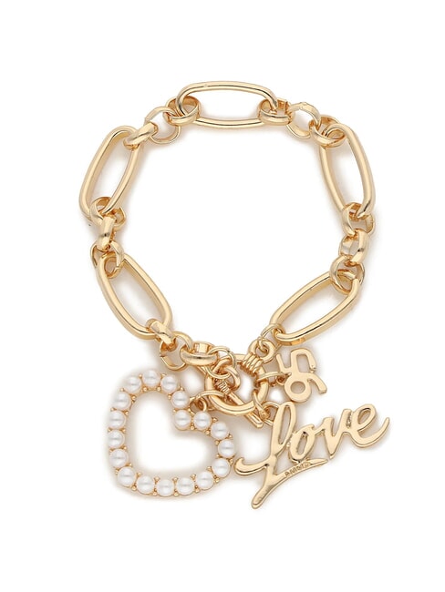 LIUJO LOVE Bracelet or - Bracelets