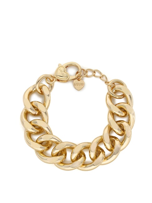 LIUJO GOLD CHAIN Bracelet or - Bracelets