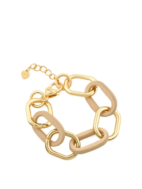 LIUJO CHAIN Bracelet or - Bracelets