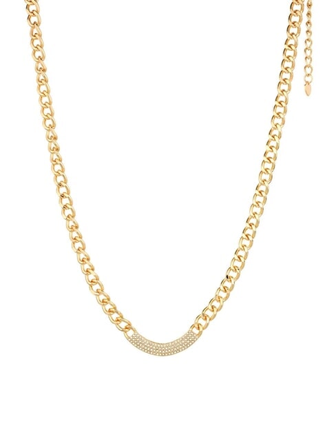 LIUJO MILANO Collier or - Colliers