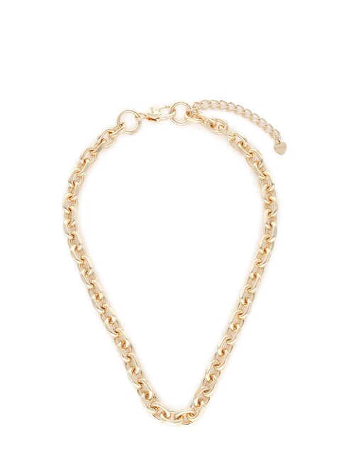 LIUJO GOLD BEAUTY Collier or - Colliers