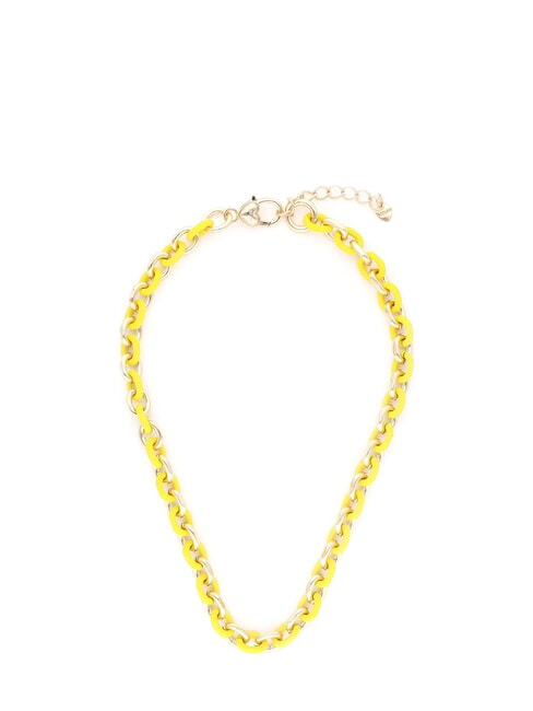 LIUJO ENAMEL Collier or - Colliers
