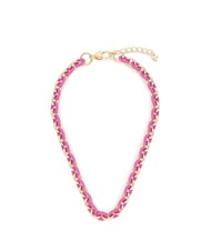 LIUJO ENAMEL Collier - Colliers