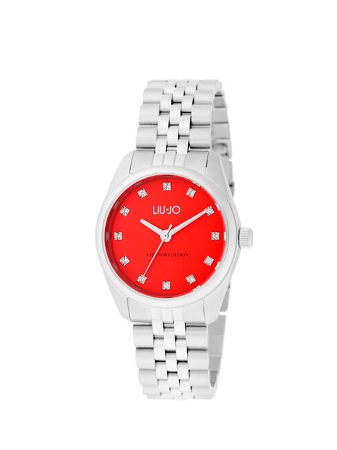LIUJO COOLNESS  rouge - Montres