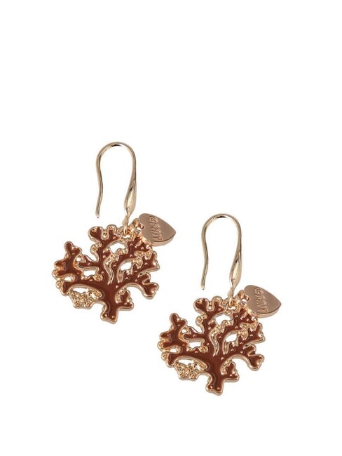 LIUJO CORALLI Boucles d'oreilles or - Boucles d'oreilles