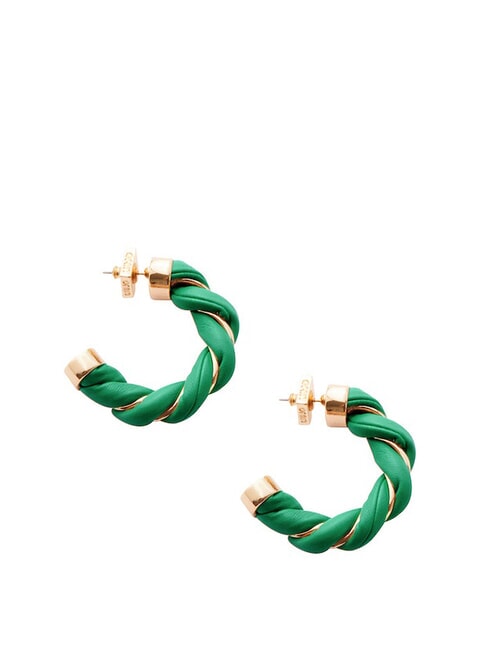 LIUJO INTRECCIO Boucles d'oreilles or - Boucles d'oreilles