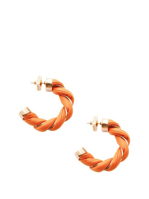 LIUJO INTRECCIO Boucles d'oreilles or - Boucles d'oreilles