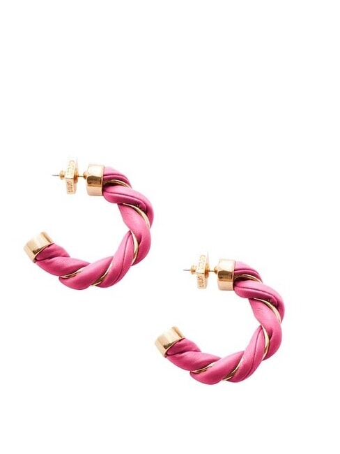 LIUJO orecchini  or - Boucles d'oreilles