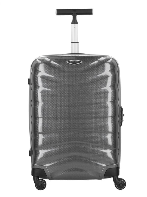 SAMSONITE FIRELITE Chariot à bagages à main ECLIPSEGREY - Valises cabine