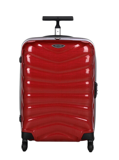 SAMSONITE FIRELITE Chariot à bagages à main CHILIRED - Valises cabine