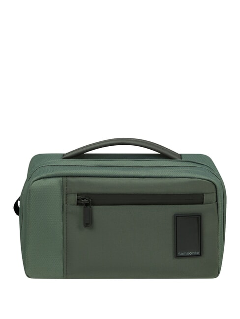 SAMSONITE VAYCAY  Trousse de beauté pistache verte - Trousses