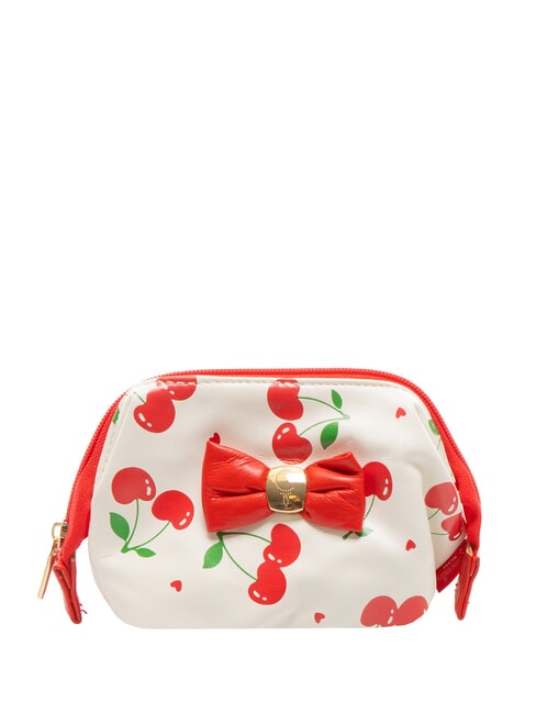 CAMOMILLA CHERRY Trousse  blanc - Sacs et accessoires Enfants