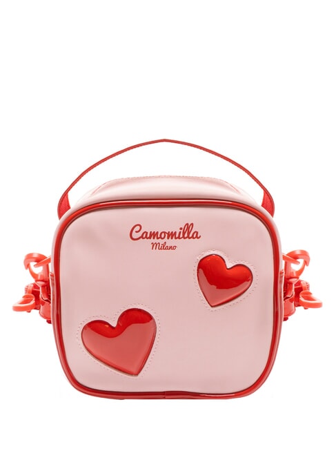 CAMOMILLA PAINTED HEART Mini sac à main, avec bandoulière LOLLIPOP PINK - Sacs et accessoires Enfants