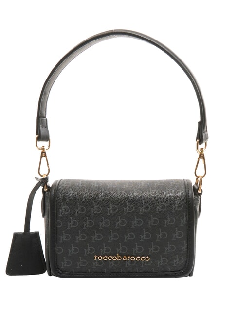 ROCCOBAROCCO DEVA  Sac à bandoulière noir - Sacs pour Femme