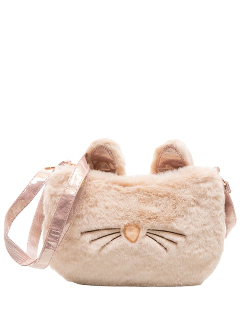 CAMOMILLA RABBITUDE CAT Mini sac à bandoulière rose - Sacs et accessoires Enfants