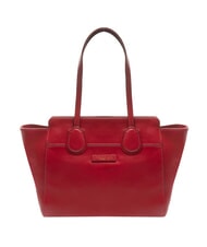 THE BRIDGE ELETTRA Sac de courses en cuir baie ab. or - Sacs pour Femme - 1