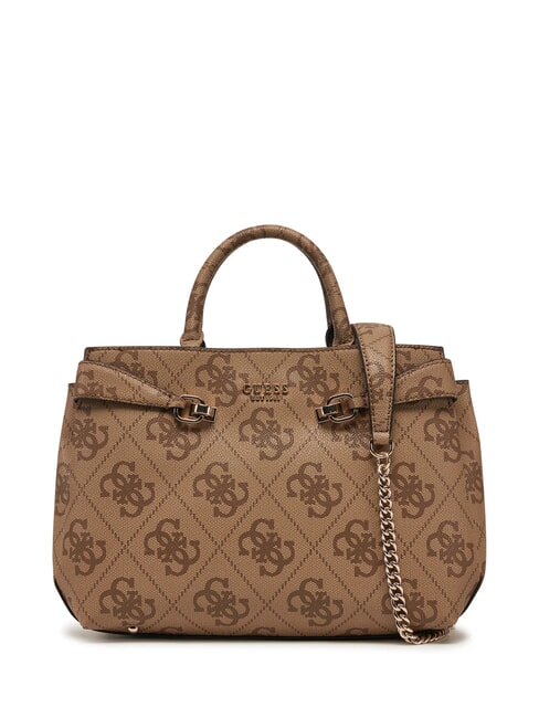 GUESS LORELEI  Sac à main avec bandoulière LOGO DE LAIT - Sacs pour Femme
