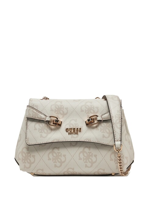 GUESS LORELEI  Sac à bandoulière logo en os - Sacs pour Femme