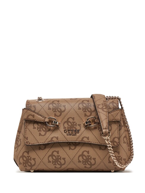 GUESS LORELEI  Sac à bandoulière LOGO DE LAIT - Sacs pour Femme