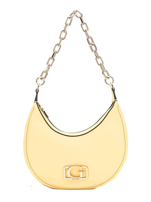 GUESS CIRCE  Sac à bandoulière, avec bandoulière soie de maïs - Sacs pour Femme